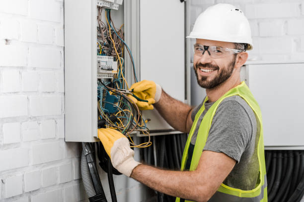 Best Home Electrical Repair  in Riverwoods, IL