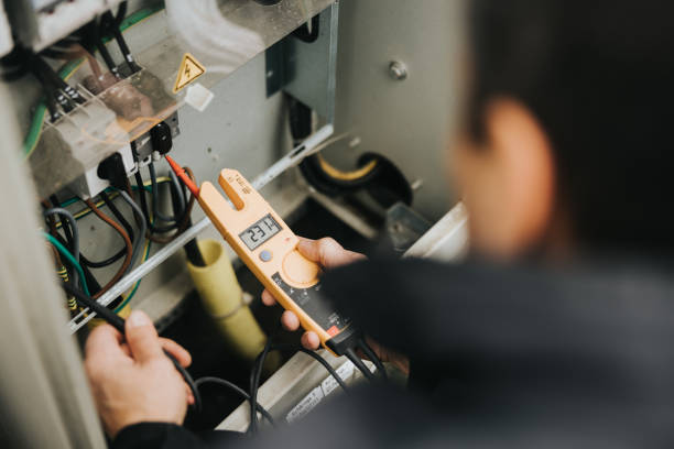 Best Residential Electrician Services  in Riverwoods, IL