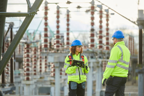 Best Electrical Rewiring Services  in Riverwoods, IL
