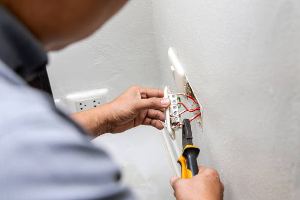 Best Outdoor Lighting Installation  in Riverwoods, IL