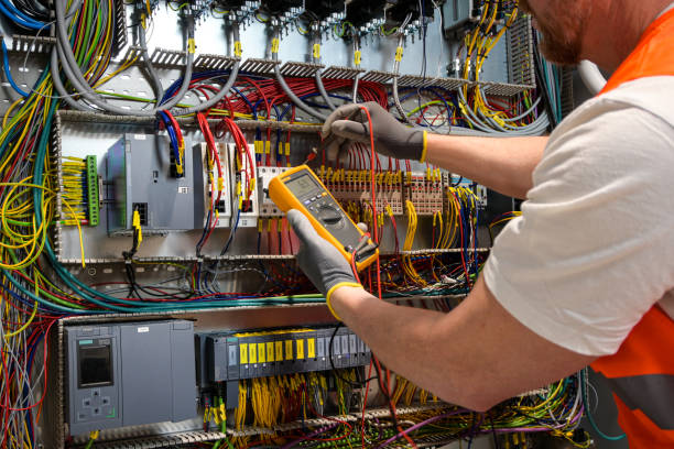 Best Home Electrical Repair  in Riverwoods, IL